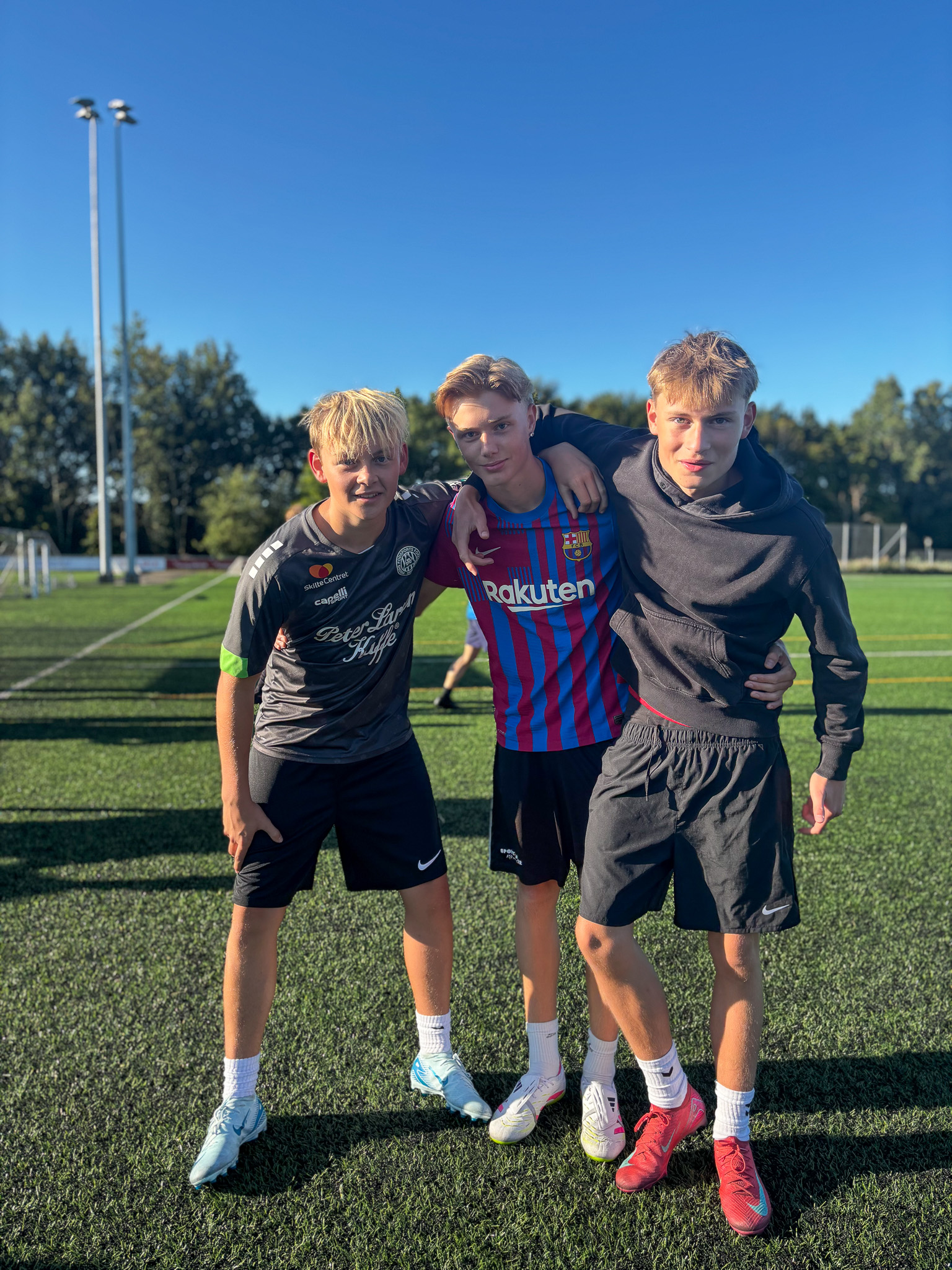 fodbold
