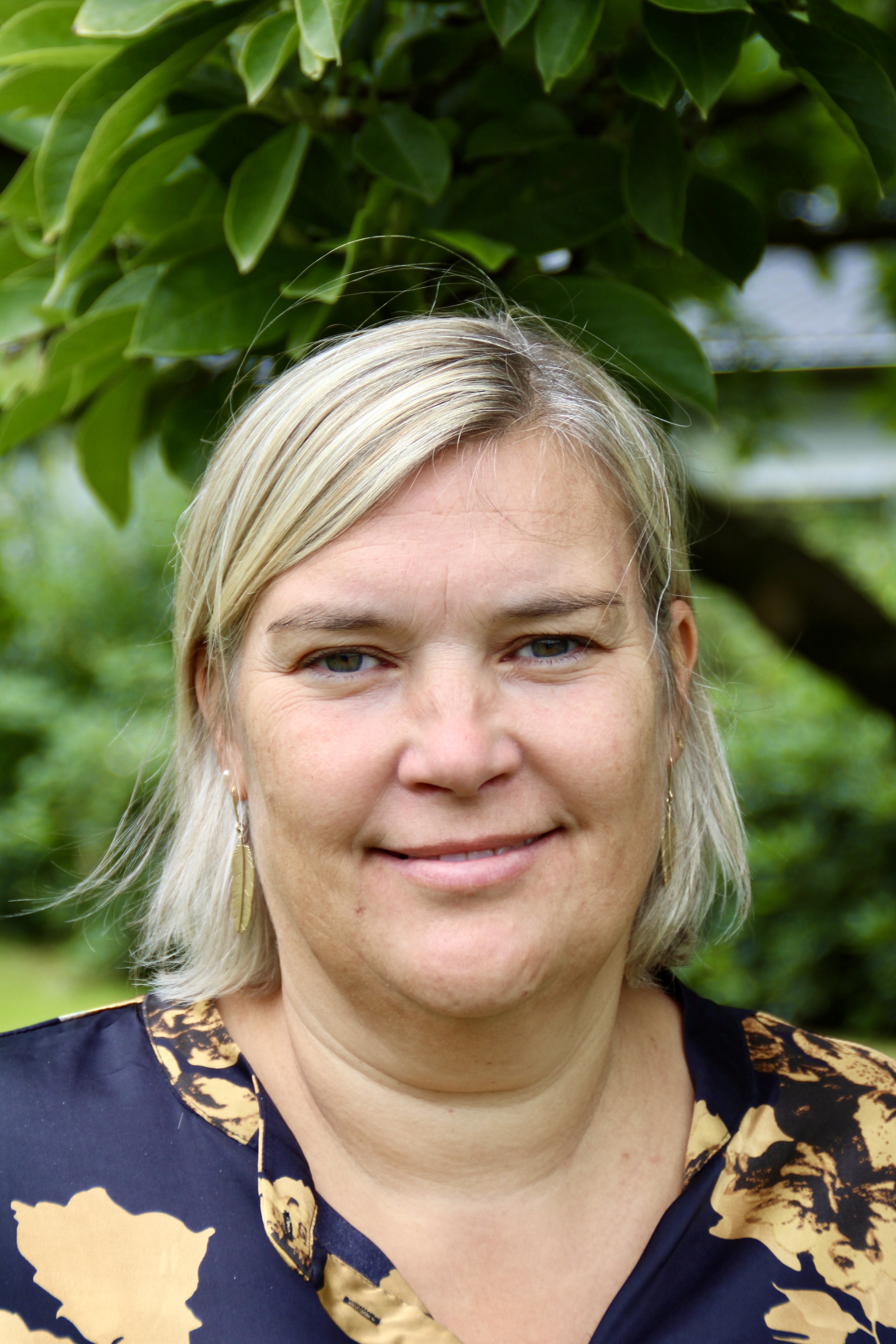Susanne Nordquist Horn