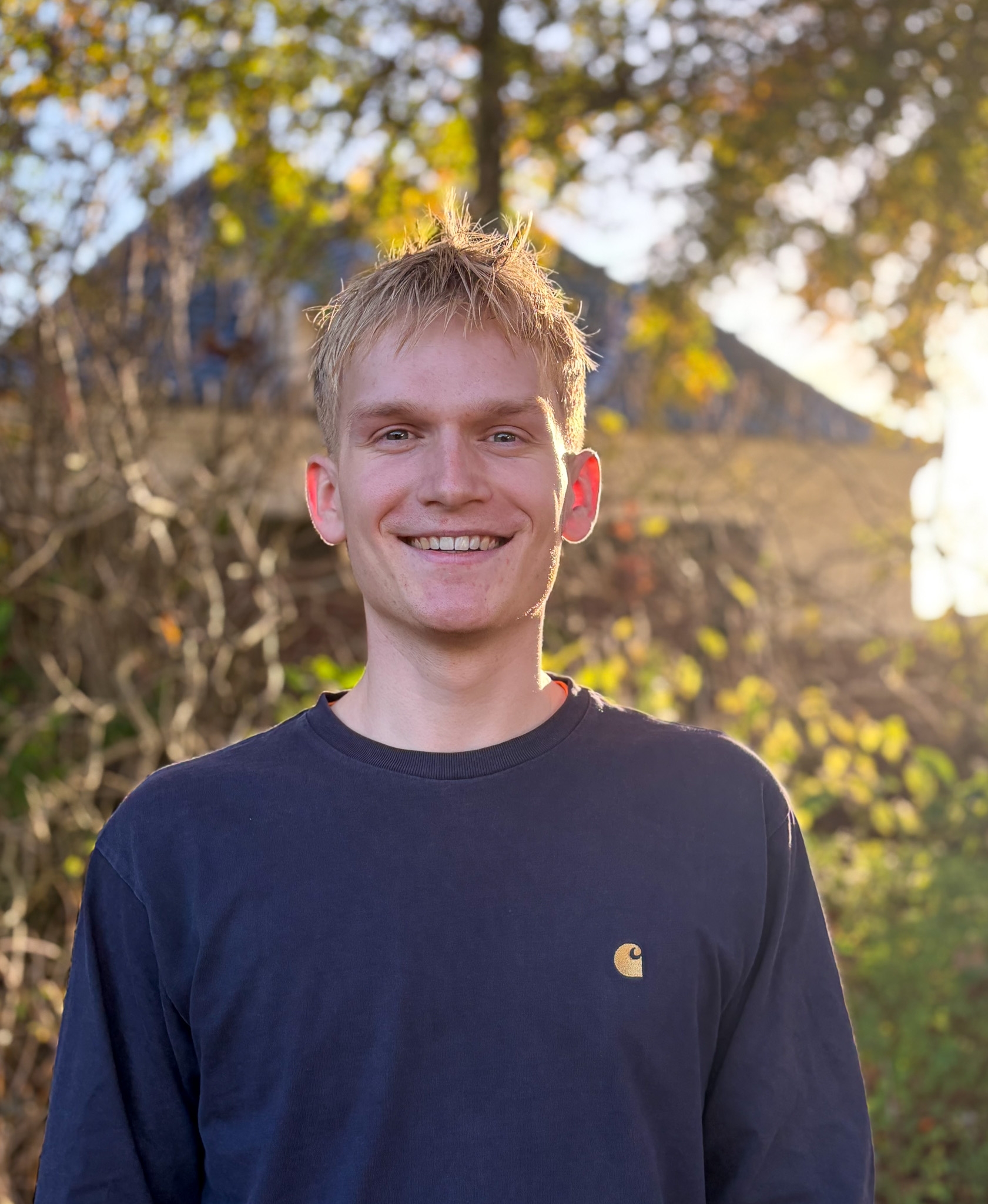 Morten Fredenslund Møller